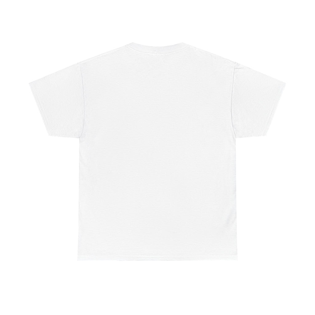 Cotton Camping T-Shirt — Classic Outdoor Camp Vibe Tee