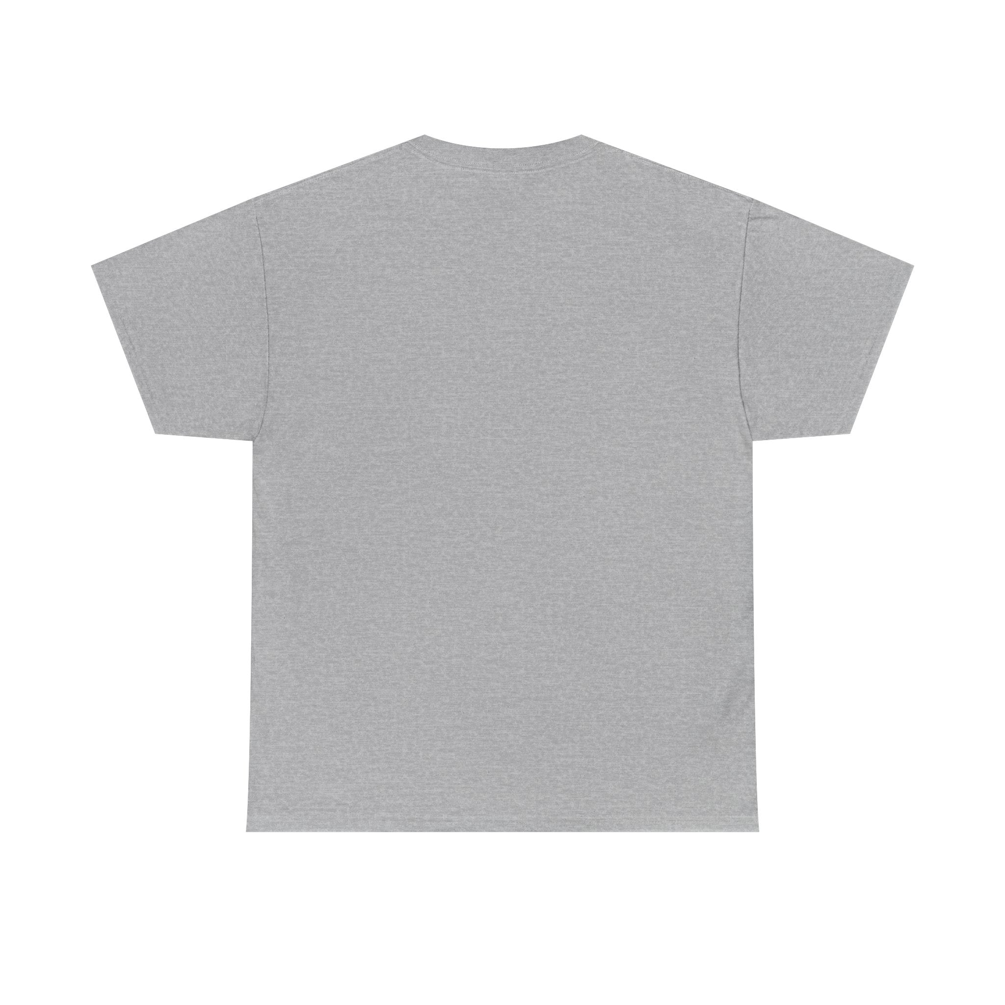 Cotton Camping T-Shirt — Classic Outdoor Camp Vibe Tee