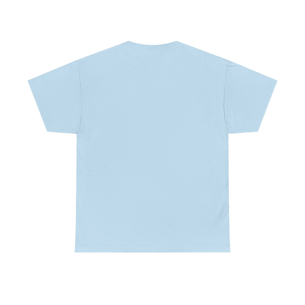 Cotton Camping T-Shirt — Classic Outdoor Camp Vibe Tee