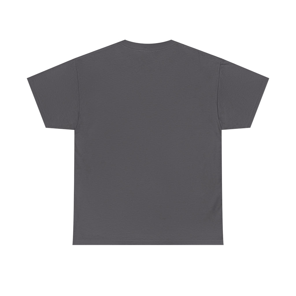 Cotton Camping T-Shirt — Classic Outdoor Camp Vibe Tee